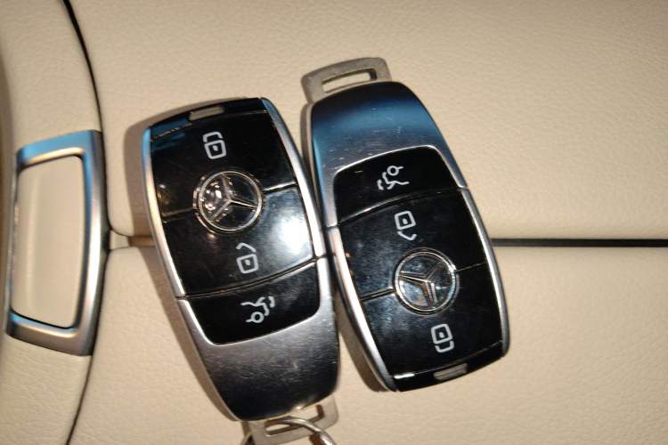 Used Mercedes-Benz E-Class 2020 E 260 Coupe
