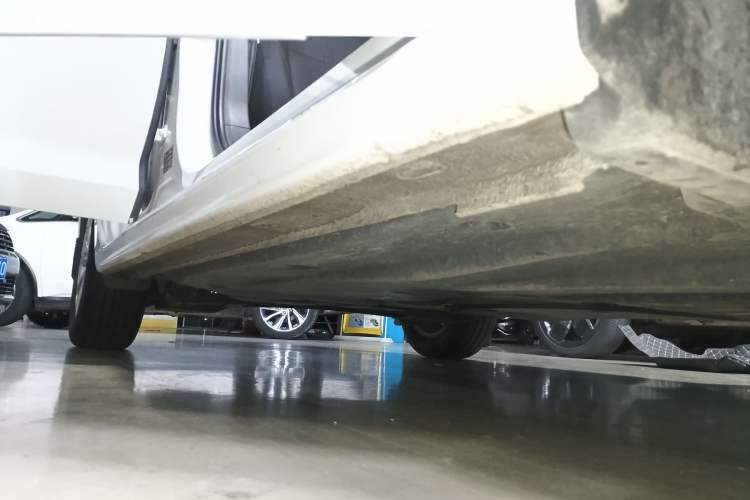 Used Volkswagen Bora 2020 1.5L Manual Fashion Edition
