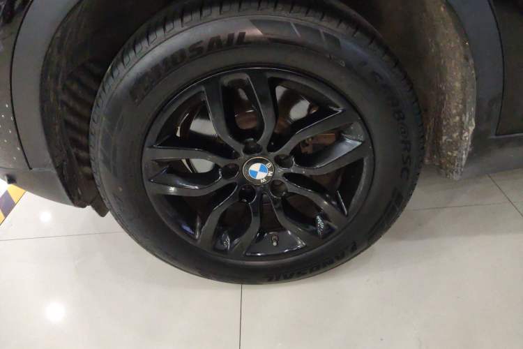 Used BMW X3 2016 xDrive20i Leading Model 5 Seats
