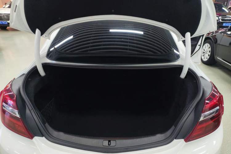 Used Buick Regal 2015 1.6T Leading Technology Model
