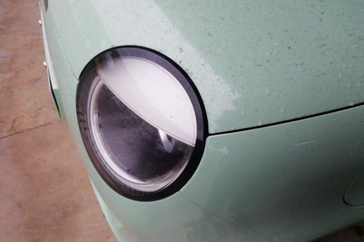 Used  Lumin 2022 210km Sweet Edition