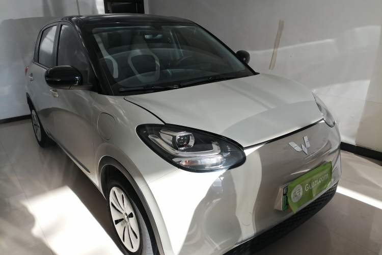 Used Wuling Bingo 2023 333 km Fast-Share Version
