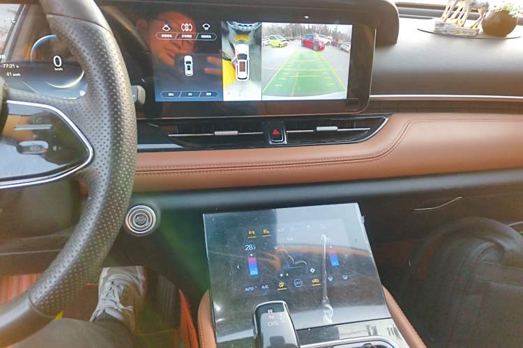 Used Bestune T99 2022 20TD Automatic Sport Premium Edition
