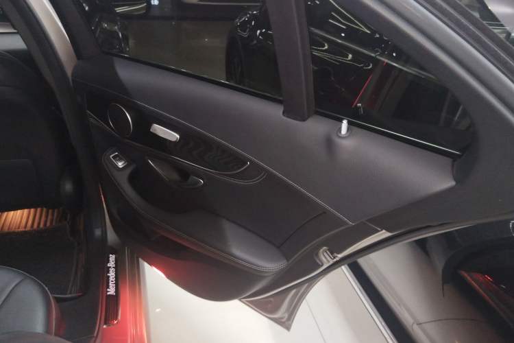 Used Mercedes-Benz C-Class 2019 Restyled C 260 L Sport Edition
