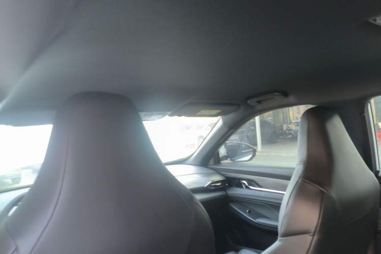 Used Dongfeng Aeolus L7 New Energy 2025 518 Comfort Edition