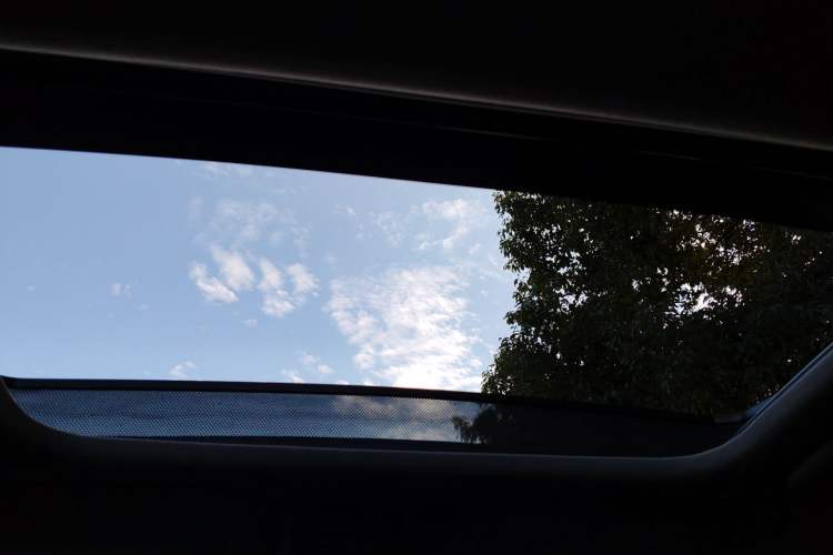 Used Hyundai Lafesta 2019 280TGDi Smart Speed Version China V Standard