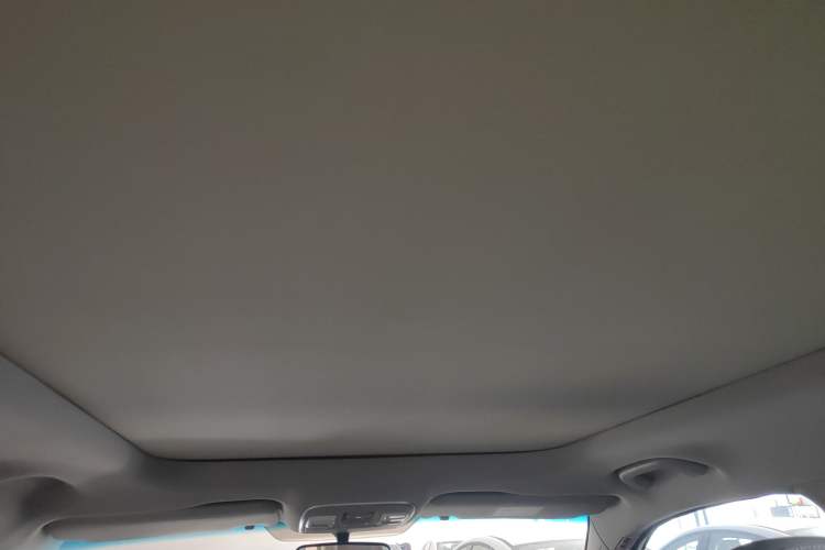 Used Geely Auto Emgrand X7 Sport 2022 1.8TD DCT Zhiya Trim