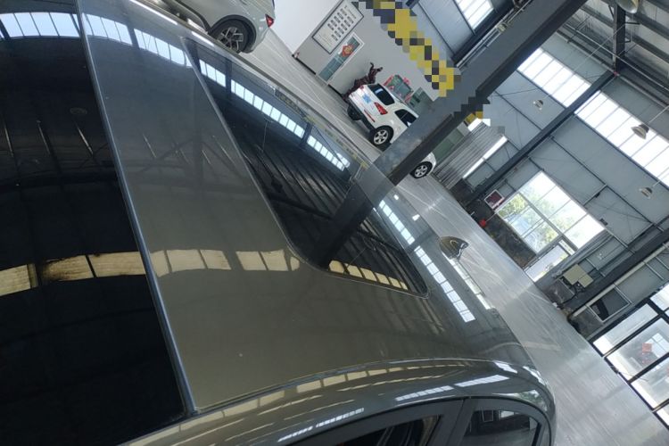 Used Chevrolet Monza 2019 RS 330T Automatic Comfort Edition China VI Standard
