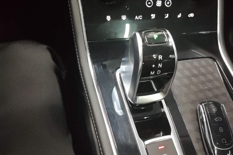 Used Chery Tiggo 8 2024 230TCI Automatic New Trend Edition 5 Seats
