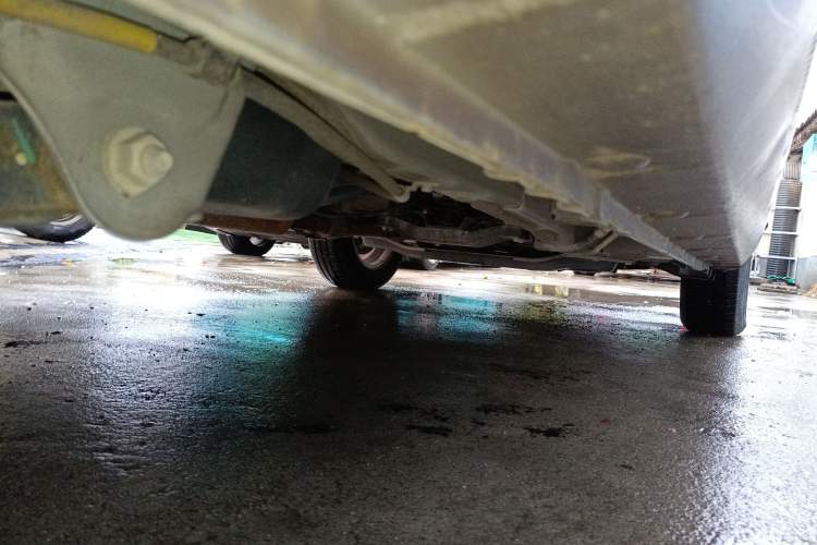 Used Wuling Hongguang 2019 1.5L S Standard Version China VI LAR
