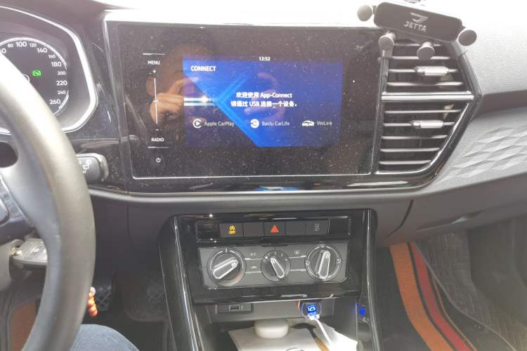 Used Jetta VS5 2021 280TSI Automatic Trend Edition
