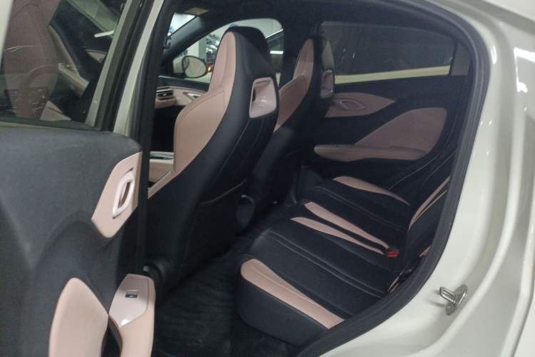 Used BYD Seagull 2023 Active Version
