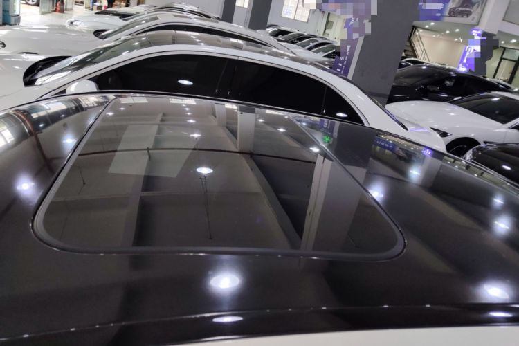 Used Mercedes-Benz C-Class 2018 C 200 Sport Edition
