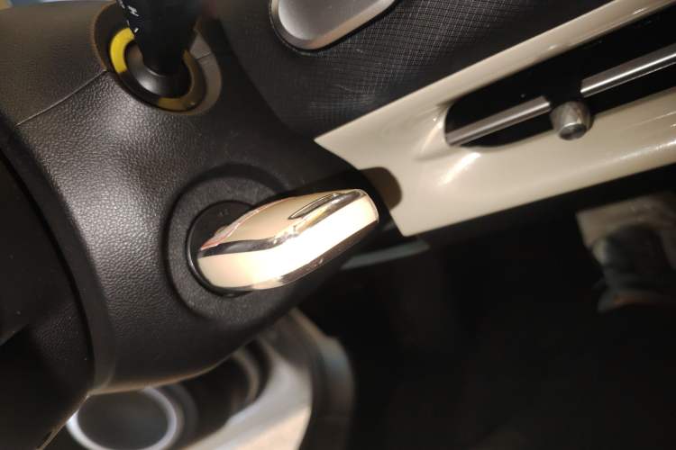 Used Wuling Bingo 2023 203km Light Edition
