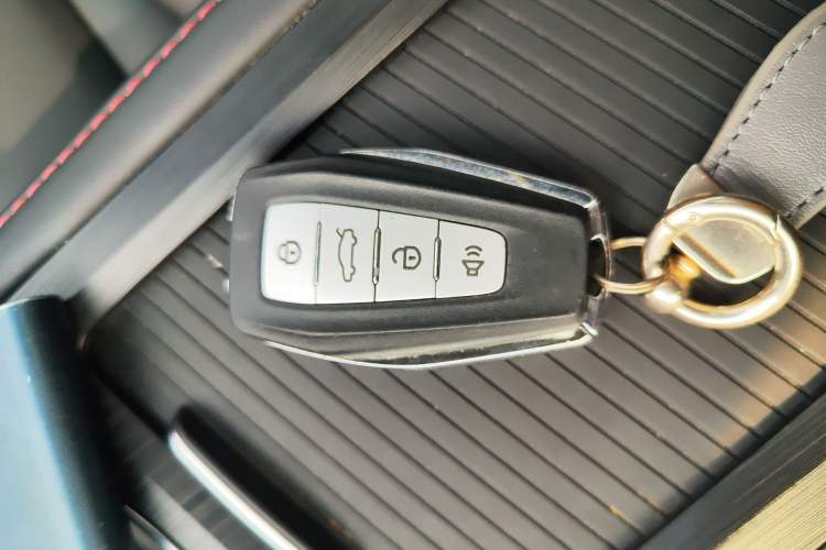 Used Geely Auto Binray 2020 1.4T CVT Asian Games Edition