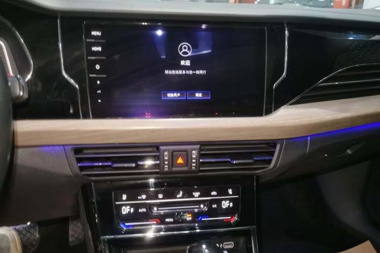 Used Volkswagen Passat 2021 330TSI Luxury Edition