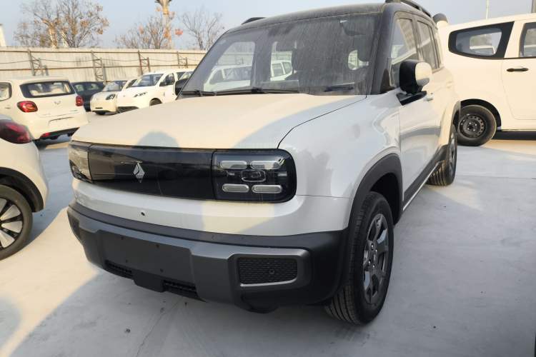 Used Baojun Spark EUV 2026 301km Flagship Edition