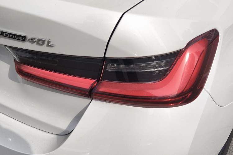 Used BMW i3 2025 eDrive 40 L Midnight Edition