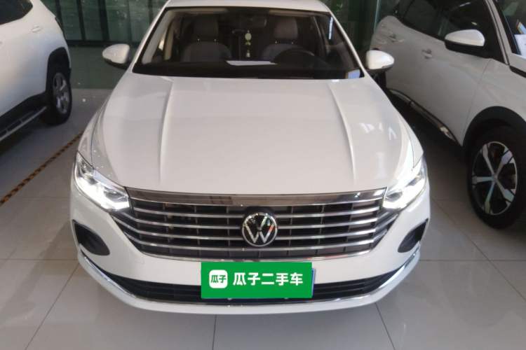 Used Volkswagen Lavida 2023 280TSI DSG Full-Comfort Edition
