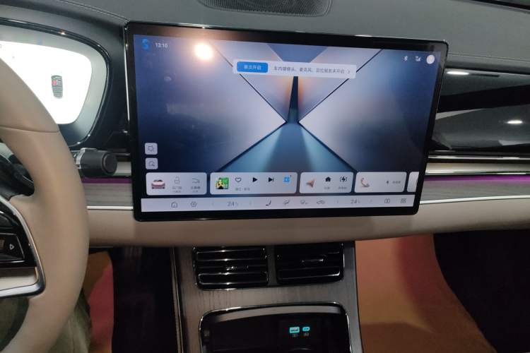 Used BYD Han 2025 EV with 701 km of Laser Radar-Enabled Intelligent Driving