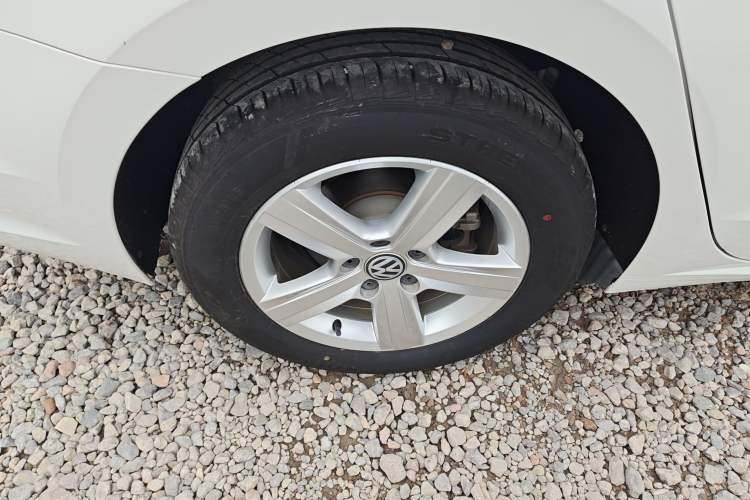 Used Volkswagen Lamando 2019 230TSI DSG Vision Edition China VI Standard
