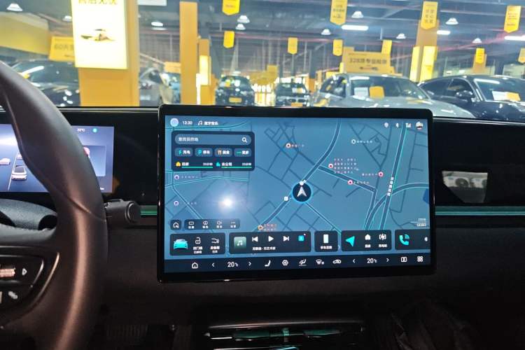 Used BYD Seal 2025 650 Long-Range Version
