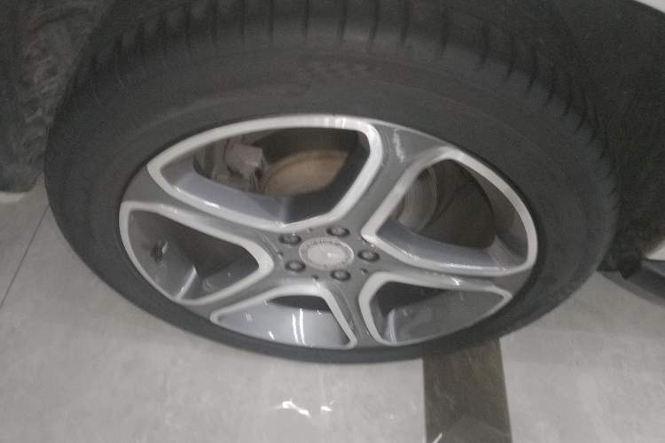 Used Mercedes-Benz GLK-Class 2015 GLK 300 4MATIC Fashion Edition Ultimate Version