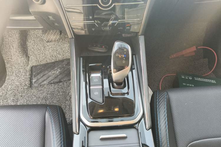 Used Venucia T60EV 2020 AI Enjoyment Model