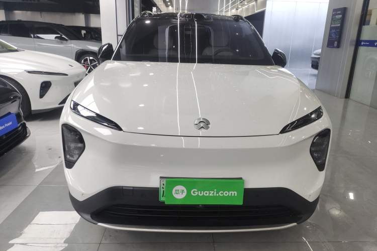 Used Nio ES7 2022 75 kWh