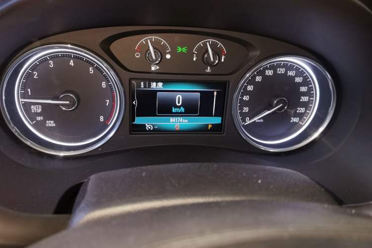 Used Buick LaCrosse 2018 20T Elite Edition