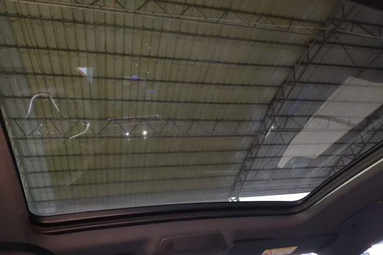 Used Volkswagen Tiguan L 2024 PRO 380TSI Four-Wheel Drive R-Line Prestige Edition
