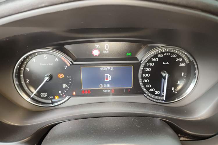 Used Cadillac XT4 2020 28T Two-Wheel-Drive Leading Version
