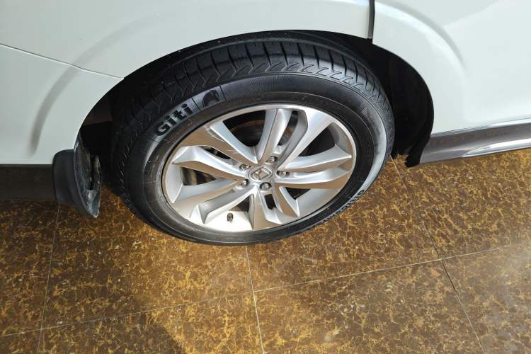 Used Honda Crosstour 2014 2.4L Luxury Edition
