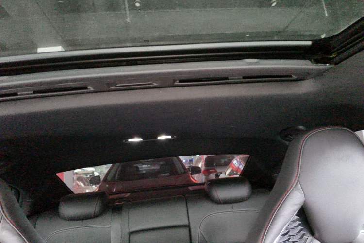 Used Buick Regal 2017 GS 28T Prestige Model