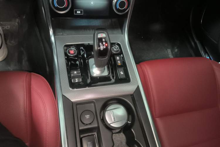 Used Jaguar XEL 2020 2.0T 200 PS R-DYNAMIC S Advanced Sport Edition