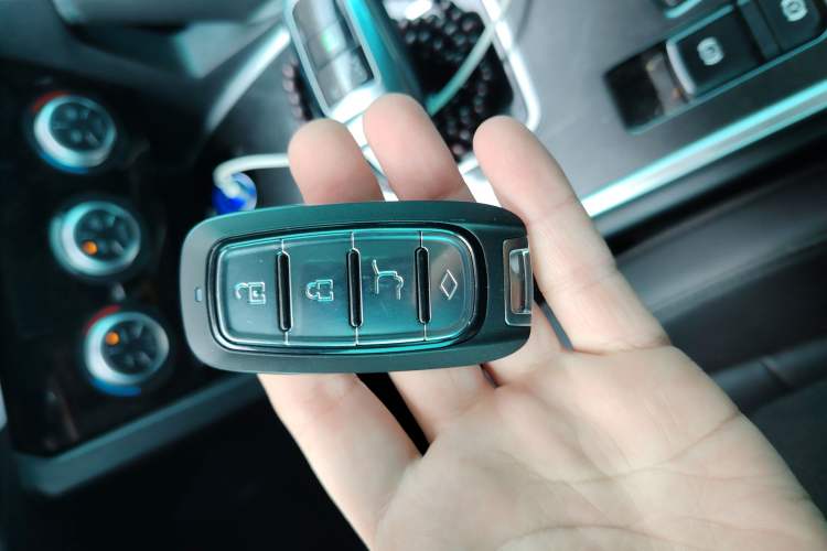 Used Haval H6 2018 Blue Label Sport Edition 1.5T Automatic Two-Wheel Drive Elite Model