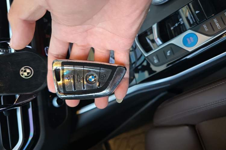 Used BMW i3 2022 eDrive 35 L