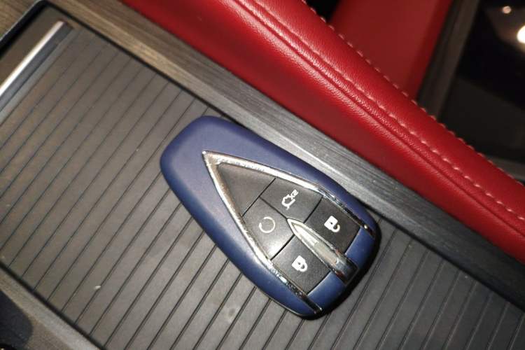 Used Changan CS75 PLUS 2022 Second-Generation 2.0T Automatic Prestige Model
