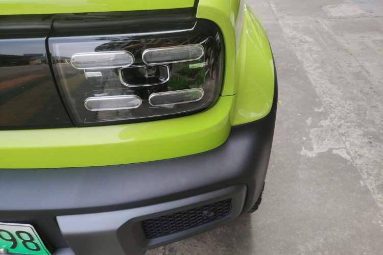 Used Baojun Spark 2023 Flagship Edition