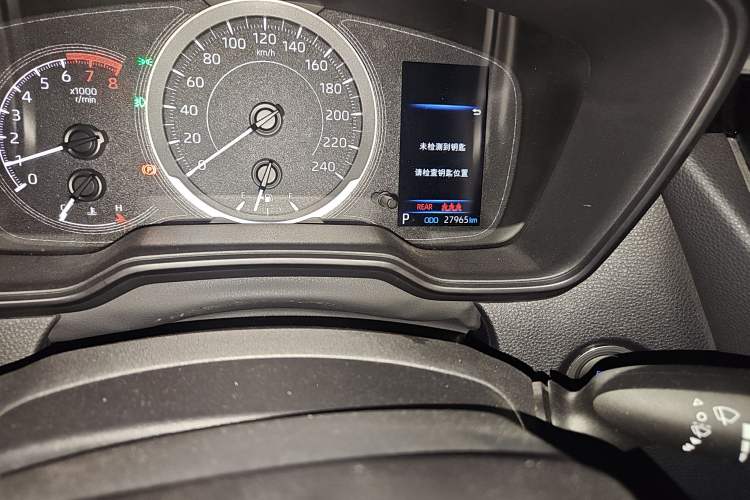 Used Toyota Corolla 2021 1.2T S-CVT Elite Edition