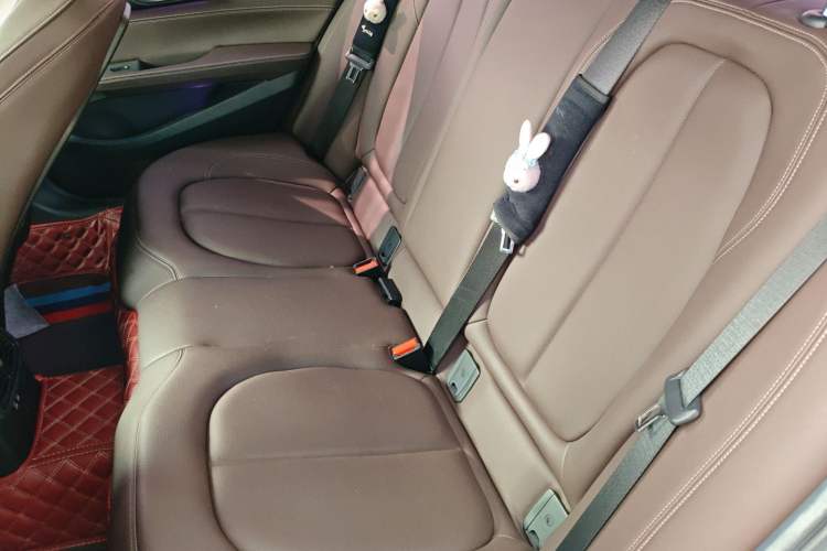 Used BMW 1 Series 2019 120i M Sport Package
