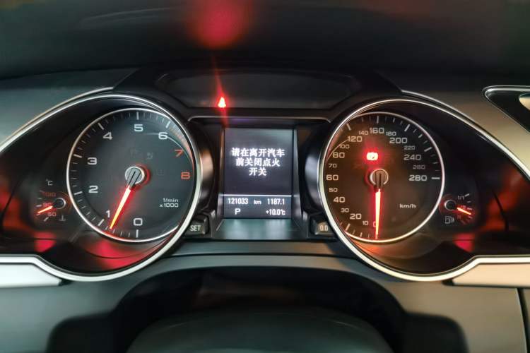 Used Audi A5 2013 Sportback 40 TFSI Fashion Edition
