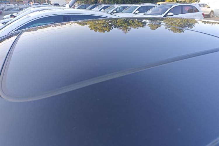 Used Volkswagen Lavida 2021 1.5L Automatic Comfort Edition
