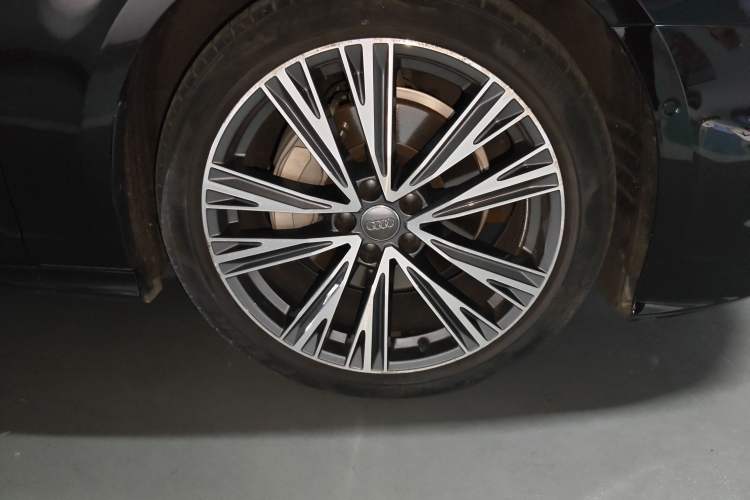 Used Audi A6L 2021 45 TFSI quattro Prestige Dynamic Edition
