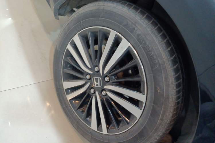 Used Honda Odyssey 2021 2.0L Rui·Luxury Edition