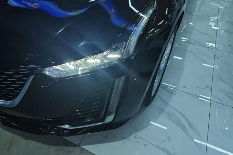 Used Cadillac CT5 2022 28T Luxury Edition
