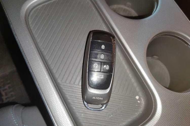 Used AION Y 2023 Plus 510 Enjoy Edition