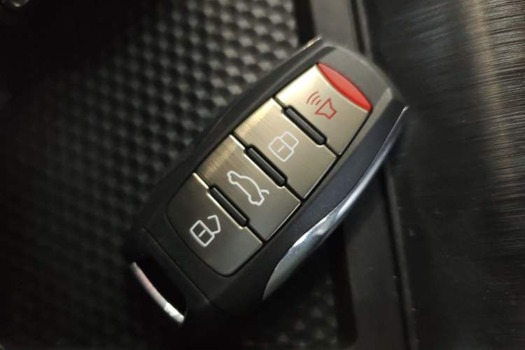 Used Haval H6 2021 National Trend Edition 1.5T Automatic Urban Version