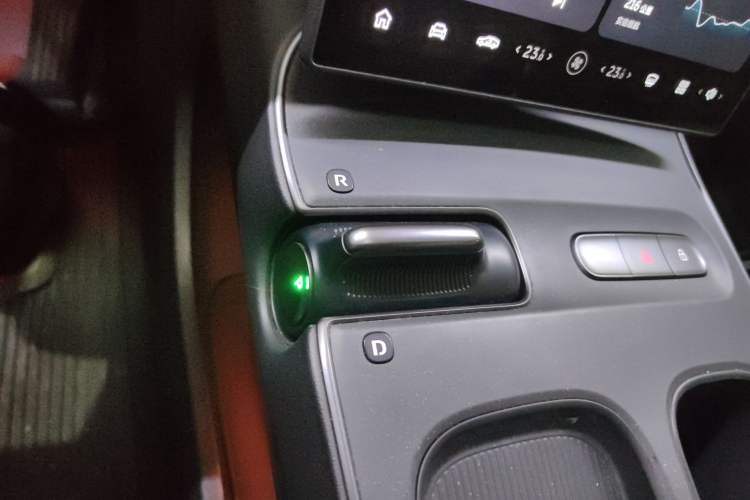 Used Nio ET5 2022 75 kWh
