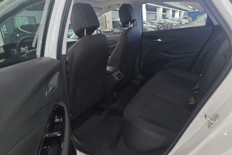 Used Buick Verano 2023 Pro Enjoyment Edition
